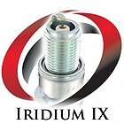 NGK Spark Plug Barossa Motor Mini Platinum Iridium