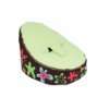 Doomoo SPL2   Seat SPL, Multifunktionaler Sitzsack splash lime