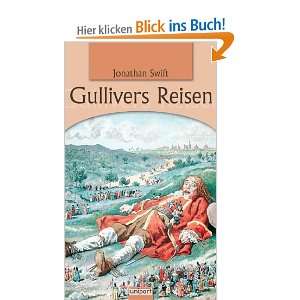 Gullivers Reisen  Jonathan Swift Bücher