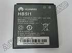 huawei m735 battery  