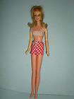 1966 Streight Leg Francie Doll Near MINT in OSS