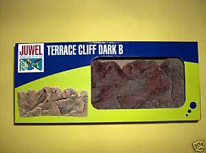 Juwel Terrace Cliff Dark B Terassenmodul  