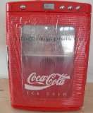  Coca Cola Minifridge 25 Liter Minicooler 12V/230V Mini 