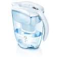 Brita Wasserfilter XXL Optimax Cool 8.5 Liter, weiß 