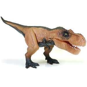 Rex Dinosaurier Handpuppe Puppetoys  Spielzeug