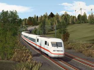 EEP Eisenbahn.exe Professional 7.0  Games