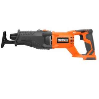 X3 Fuego Reciprocating Saw Tool Only   DISCOUNTINUED R864N at The Home 