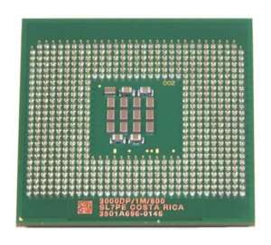 Dell PowerEdge 1855 SC1425   3.0GHz 1MB CPU SL7PE D7590  