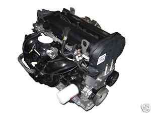 Motor Austauschmotor Ford Focus / Mondeo 2.0 16V 96 KW  