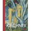 Kirchner Ernst Ludwig Kirchner Retrospective [Englisch] [Gebundene 