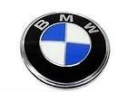 BMW E10 E21 E23 Emblem BMW Roundel For Trunk Lid GEN (Fits BMW)