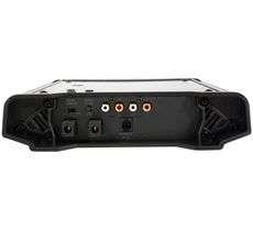 Kicker 11ZX500.1 500 Watt RMS Mono Amplifier Car Stereo Bass Amp ZX500 