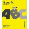 fit und fix mit Findefix 3. Nachschlagen 2. …