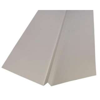 20 in. x 10 ft. Galvanized Steel W Valley Flashing 01566 at The Home 
