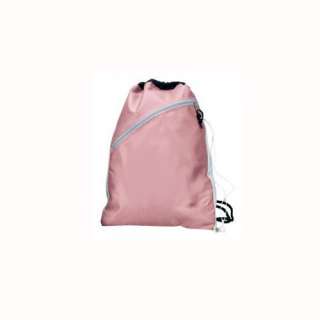 New GOODHOPE Zipper Drawstring Backpack   4 Color Choices  