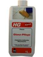 HG Hagesan Fliesen Glanz Pflege Glanzpflege Reiniger 1L  