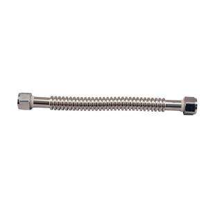 Watts Corrugated Stainless Steel Water Heater Connector FFSS 15 at The 