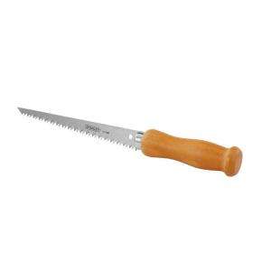Stanley 6 1/4 in. Jab Saw with Wood Handle 15 206 