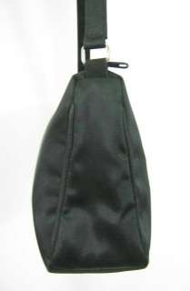 KATE SPADE Black Shoulder Bag Baguette Handbag  