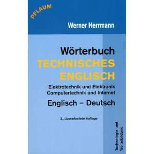   , Computertechnik und Internet  Werner Herrmann Bücher