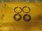 ford 9 inch carrier bearings set 2 89 inches expedited