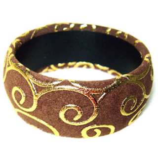 ADDL Item  Fashion engraved patterned Bracelet Bangle 