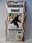 bigfoot sasquatch  
