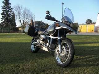 BMW R 1150 GS in Nordrhein Westfalen   Kleve  Motorräder & Teile 