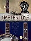 gibson mastertone banjo  
