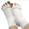 Zehenspreizer Wellness Socken Die Lösung gegen Verkrampfte Füße und 