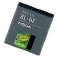 Original Nokia Ersatzakku BL 6F für NOKIA N78 / N79 / N95 8GB von 