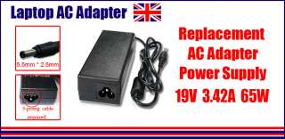 specifications 1 power 65 watt 2 input 100 240v 1 7a 50 60hz 3 output 