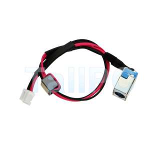   POWER JACK CONNECTOR CABLE For Acer Aspire 5551 5741 5552 USA  