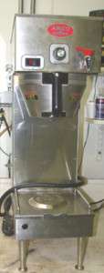 Commercial Bunn System III Coffee Machine 23050.2000  