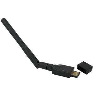  NEW 802.11b/g/n USB w antenna (Networking  Wireless B, B/G 