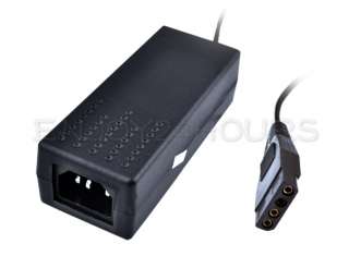 12V+5V AC Adapter Power Supply HDD HARD DISK DRIVE IDE  