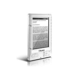  Libre eBook Reader Pro (White)  Players & Accessories