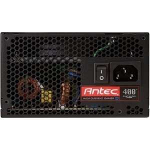  Selected 400W Power Supply By Antec Inc Electronics