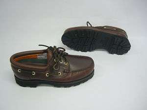 Timberland Traditional Mens Shoes UK 6.5 32026 U/s 58  