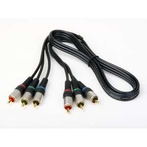  1M ( 3Ft ) Atlona Component Video Cable ( Value Series 