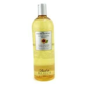  Back To Basics Sunflower Moisture Balancing Shampoo ( For 