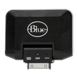 Blue Microphones Mikey iPod Recording Microphone with Speaker