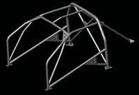 OMP also supply a large range of roll cage and roll bar 