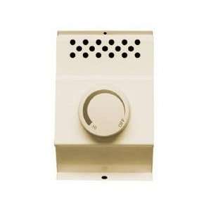  CADET MANUFACTURING CO 03365 Built in Baseboard Thermostat 