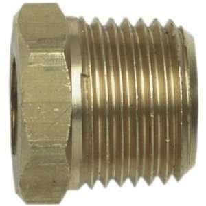 Campbell Hausfeld PA1113 1/2 in NPT(M) to 1/4 in NPT(F) Reducer 