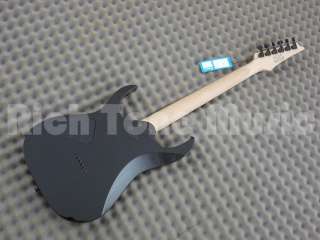Ibanez GRGR121EX BKN Electric Guitar   Black Night  