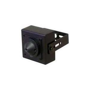 Channel Vision 6401CHV Color Mini Pinhole Camera