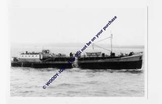 rp4519   Coastal Tanker   BP Explorer b1956   photo 6x4  