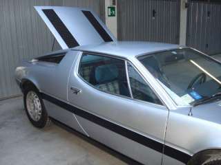 Maserati Merak 2000gt (Valuto Permute) a Roma    Annunci