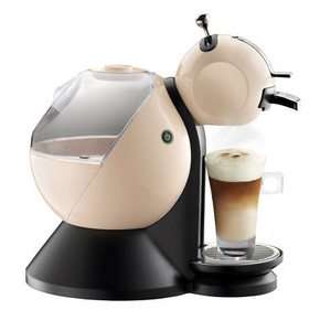 Krups Nescafe Dolce Gusto Coffee Espresso Combo 0010942207122  